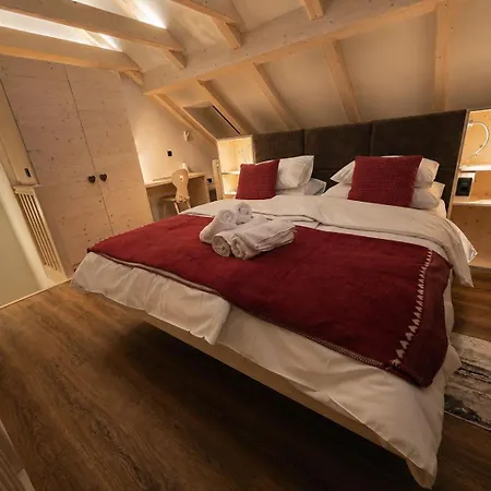 Mountain Dreams *