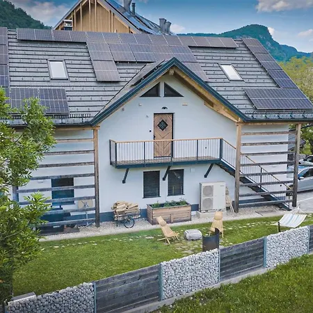 Апартаменты Mountain Dreams