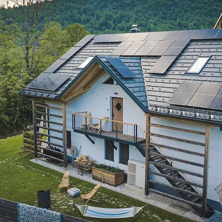 Mountain Dreams Апартаменты